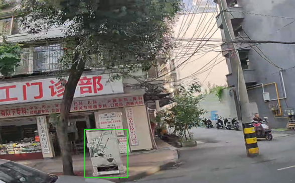 全力保障“世運會”，細繡有序市容畫卷